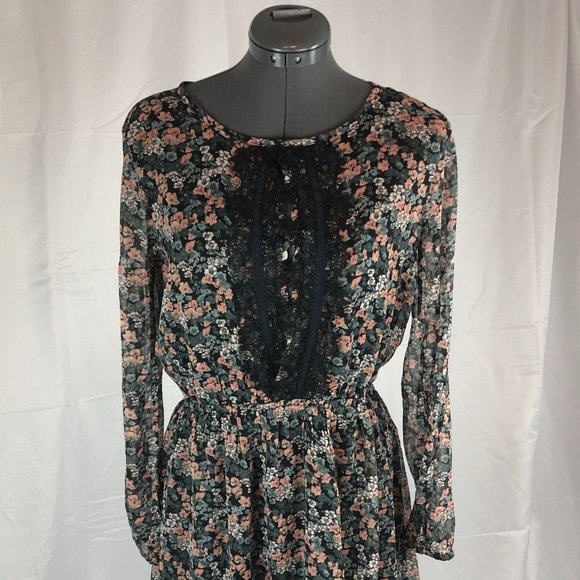 Roxy Dresses & Skirts - ROXY‎ DRESS SIZE M (NWT)